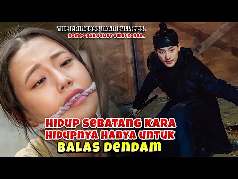 KETIKA CINTA TERHALANG KELUARGA YANG SALING BERMUSUHAN ‼️