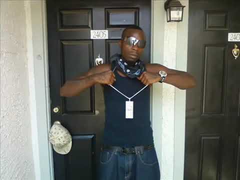 Doug Da Thug  I Go Hard/ BattleLyfe