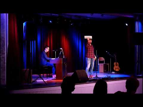 PosseBrunner Projekt - Ode an die Lungenentzündung