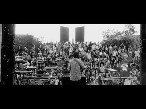 Rodrigo Gallardo - Mundos: En Vivo en el Cerro San Cristóbal (Parte 1)