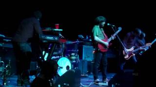 Cursive - I Couldn't Love You (03-30-10)