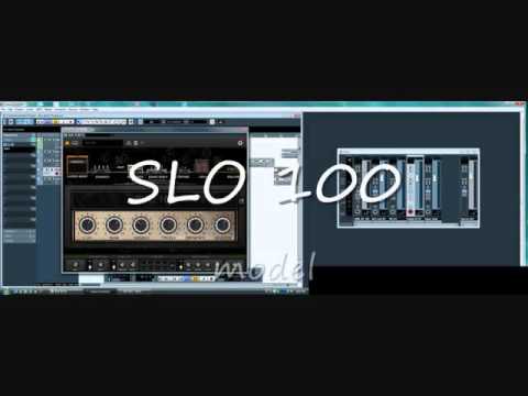 Positive grid:BIAS DEMO Higain