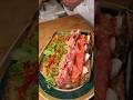 The ITALIAN COMBO From Speedy Romeo In Clinton Hill Brooklyn NYC Always Hits The Spot DEVOURPOWER