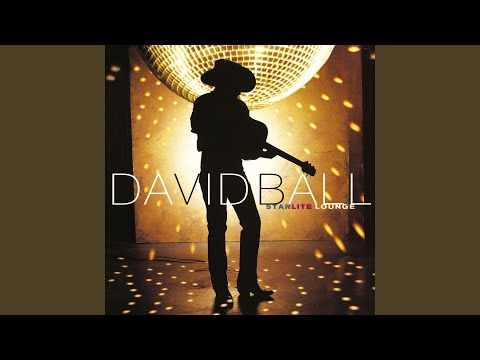 Bad Day for the Blues - David Ball
