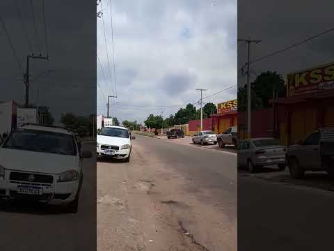 @AmarantedoMaranhao fim de semana domingo