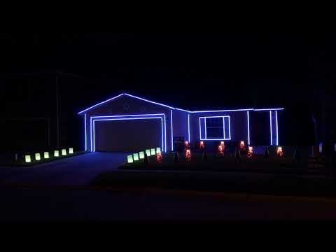 (2017) Star Wars: The Original Saga - Holiday Photonics, 2017