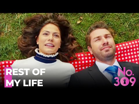 Lale And Onur's Romantic Hours - No.309 Episode 233