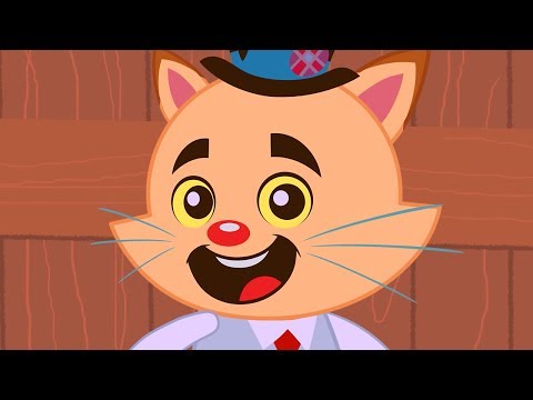 Hey Gato - Michi-guau