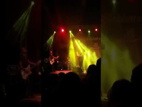 Foja  - Tu m'accire (FestAmbiente '18)