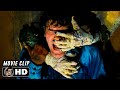 Reload At The Door Scene THE EVIL DEAD 1981 Movie CLIP HD