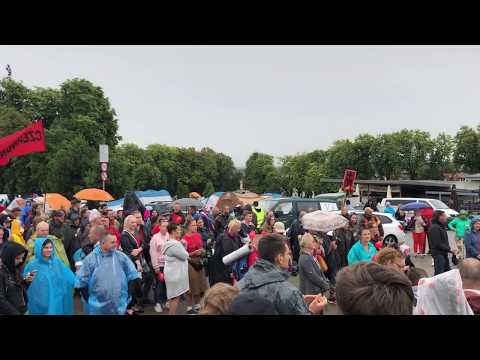 WAPM 2019 - Grupa Czerwona - Z tej jedynej, tej jedynej znalezionej owcy swej