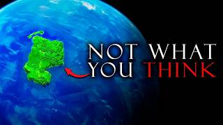 What Was The First Earth Continent? (It's Not Pangea)