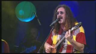 Moraes Moreira - Brasil Pandeiro ( A História dos Novos Baianos e Outros Versos)