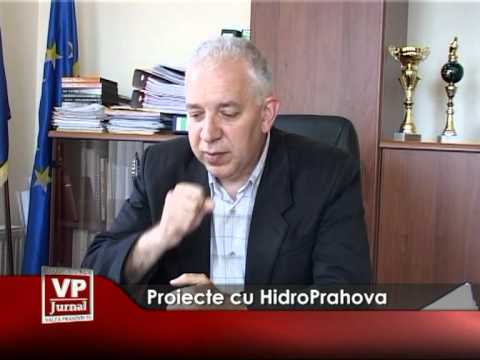 Proiecte cu HidroPrahova