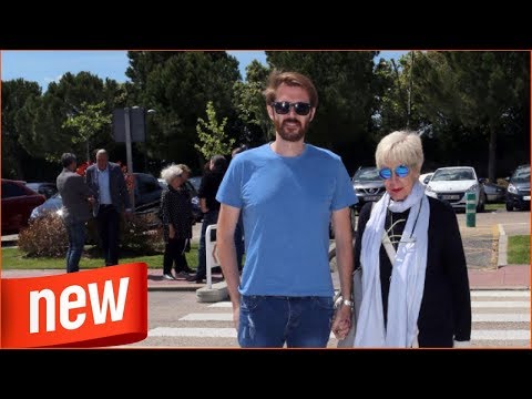 Concha Velasco, la cara más desgarradora de la muerte de Antonio Mercero || LVTNAszok