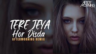 Download lagu Tere Jeya Hor Disda Remix | Aftermorning | Kiven Mukhde Ton Mashup mp3