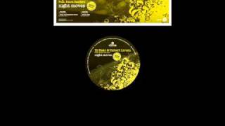 DJ EAKO & R.LIVESU - NIGHT MOVES