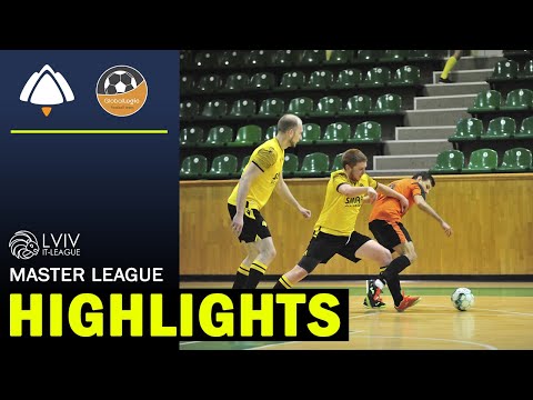 Smart Rockstars - GlobalLogic (Мастер ІТ-Ліга 2021/2022, Огляд Матчу)