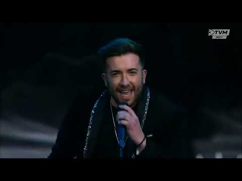 MESC 2022 - Kurt Calleja - This is the Night (50th Anniversary)