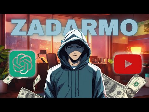 Jak Vytvořit MLUVÍCÍ ANIMACI ÚPLNĚ ZADARMO....