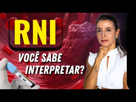 RNI: Você realmente entende esse exame? A Hematologista Explica!
