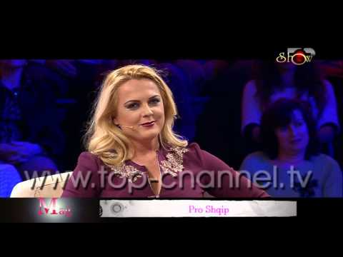 Top Show Magazine, 27 Nentor 2014, Pjesa 2 - Top Channel Albania - Talk Show