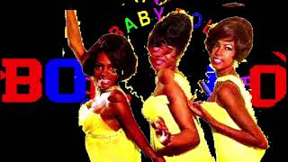 DIANA ROSS &amp; THE SUPREMES Till Johnny Comes (BABY BO)LLOX 2020 REMIX)