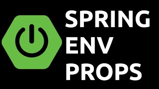 Spring Boot Properties File and Profiles Tutorial | Externalised Environment Configuration