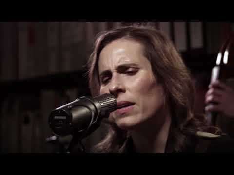 Rose Cousins - Full Session - 2/21/2017 - Paste Studios - New York, NY