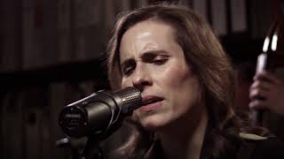Rose Cousins - Full Session - 2/21/2017 - Paste Studios - New York, NY