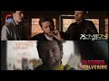 DEADPOOL AND WOLVERINE X X MEN FIRST CLASS Go F Ck Yourself