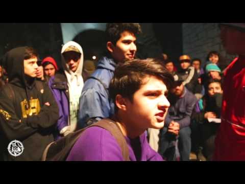 STRAGO,CLEANER,DESONG,REVEZ,TRANZA VS BIGBLACK,DCIMA,HJOP,JOKAR,ANDRE POH HERMANO ||FSM ESTAMPIDA||