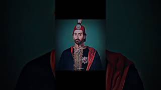 Fall of The Ottoman Empire….💔