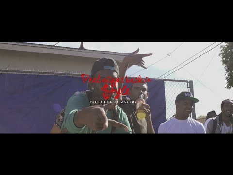 Philthy Rich f/ Mozzy & Lil Blood - Real Niggas Back In Style (Music Video) Shot By @AZaeProduction