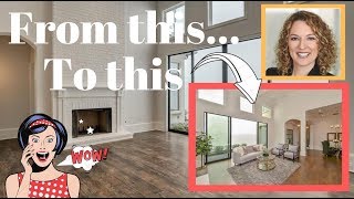 Staging 101- How To Prepare a Home To Sell Quickly!