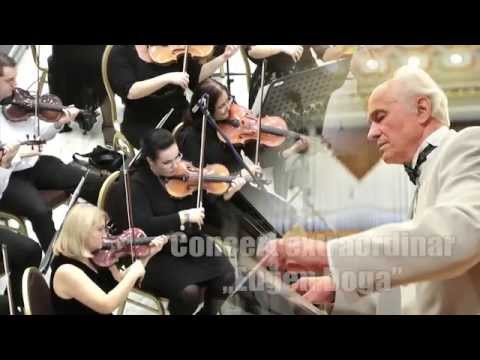 Fie Iasi 2014   Promo Eugen Doga HD 20sec