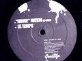 Oxia - Le Temps - Bambatta Music Oxia - Le Temps