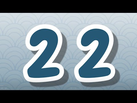22