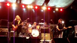 Gov't Mule "Wish You Were Here" Live @ Cocoa Beach, FL 8-1-10