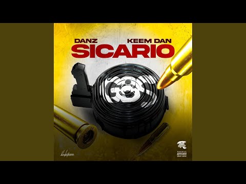 Sicario (GBS) (feat. Danz & Keem Dan)