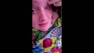 Not a good morning - Pituitary Tumor kicks in !