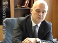Бывший крымский судья В Чернобук решил приукрасить биографию 10 06 2014 