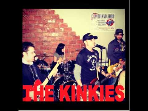 The Kinkies - Not a fool
