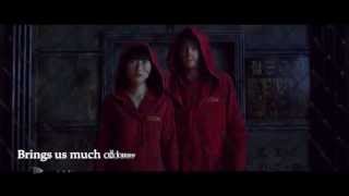 Epica -  The Quantum Enigma - Kingdom Of Heaven Part II (lyrics)