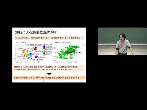 保健福祉学科 【地域課題解決研究④】広甘藍（キャベツ）の成分特性の把握と，それに基づいた最適な調理法・加工品の提案