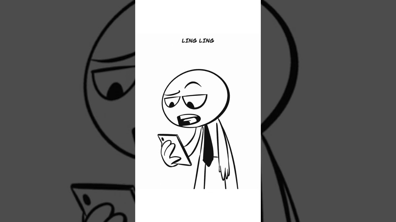 Watch Now Your Mom Just Texted You (Animation Meme) Your Mom Just Texted You (Animation Meme)