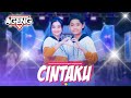 CINTAKU Cantika Davinca Putra Angkasa Ft Ageng Music Official Live Music