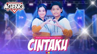 Download lagu CINTAKU - Cantika Davinca & Putra Angkasa ft Ageng Music ( Live Music) mp3 Download lagu CINTAKU - Cantika Davinca & Putra Angkasa ft Ageng Music ( Live Music) mp3