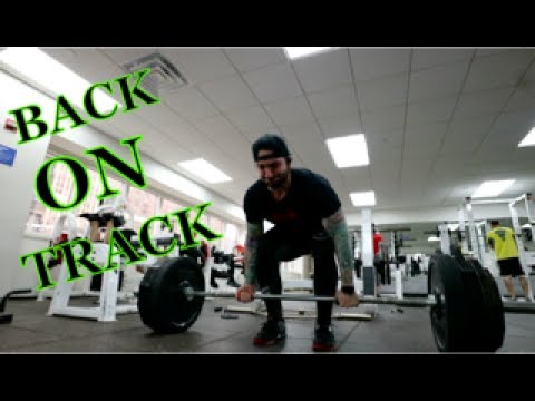 That Was A Bad Idea. Going Saiyan EP.40