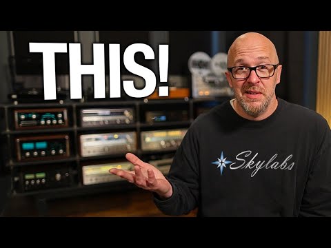 THIS Is Why We Collect Vintage